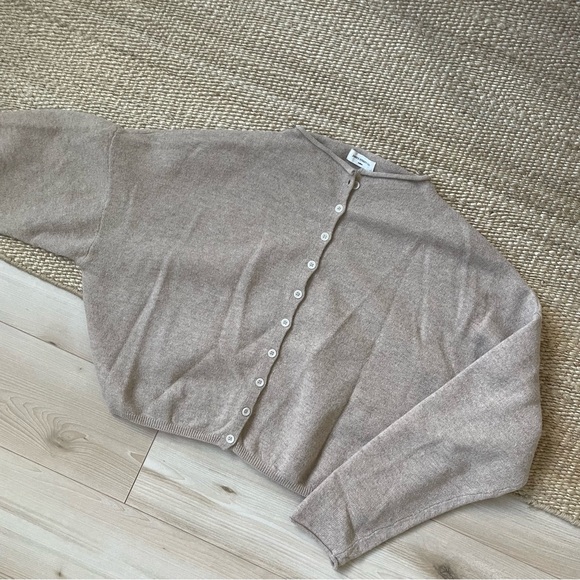 James Street Co. Sweaters - *sold* James Street Co Peri Cardigan M